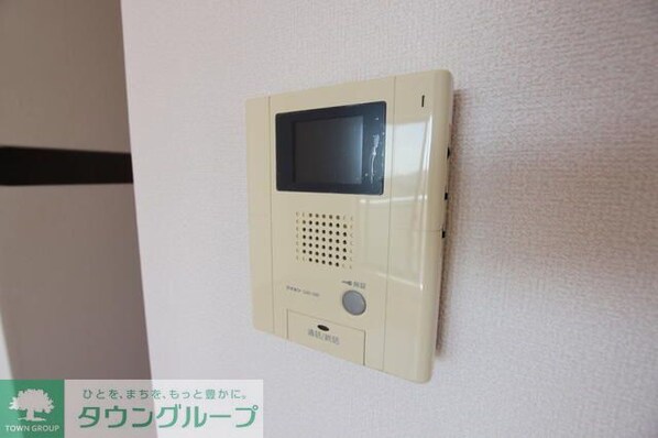 アルソス1の物件内観写真